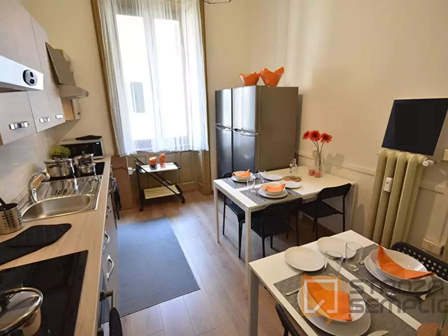 Immagine 9 di Stanza singola in affitto  in VIA LOCATELLI 49 a Bergamo