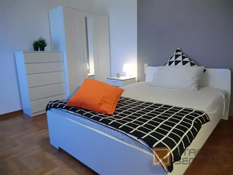 Immagine 6 di Stanza singola in affitto  in via Vecchia 60 a Padova