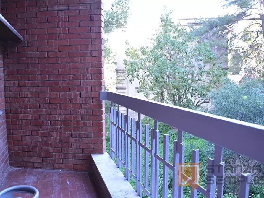 Immagine 5 di Stanza singola in affitto  in Via Tigellio 20b a Cagliari