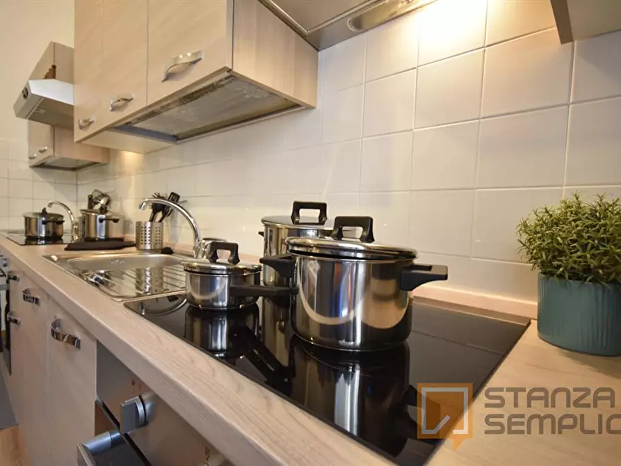 Immagine 6 di Stanza singola in affitto  in VIA LOCATELLI 49 a Bergamo