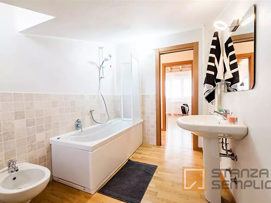 Immagine 16 di Stanza singola in affitto  in VIA VITTORIO EMANUELE 31 D a Bergamo