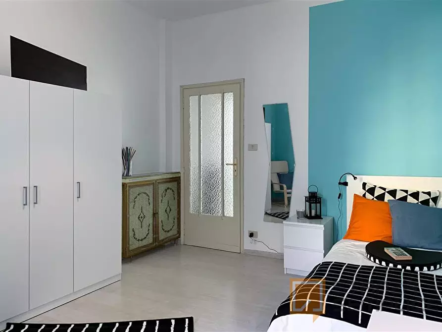 Immagine 2 di Stanza singola in affitto  in Corso Vittorio Emanuele II n.192 int.5 a Torino