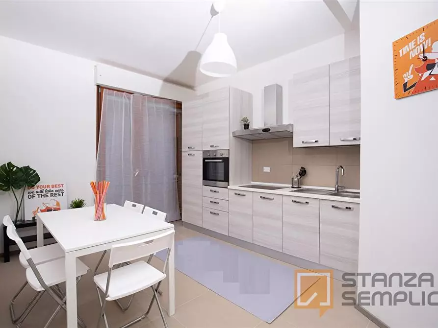 Immagine 7 di Stanza singola in affitto  in VICOLO GIOIA,1 a Rimini