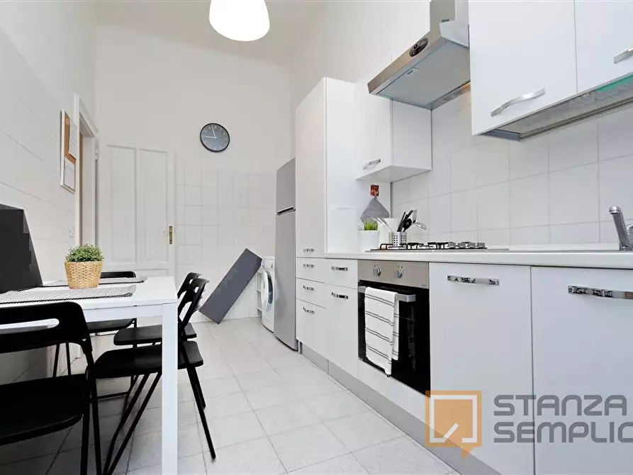 Immagine 15 di Stanza singola in affitto  in Via Eleonora D'arborea 38 a Roma