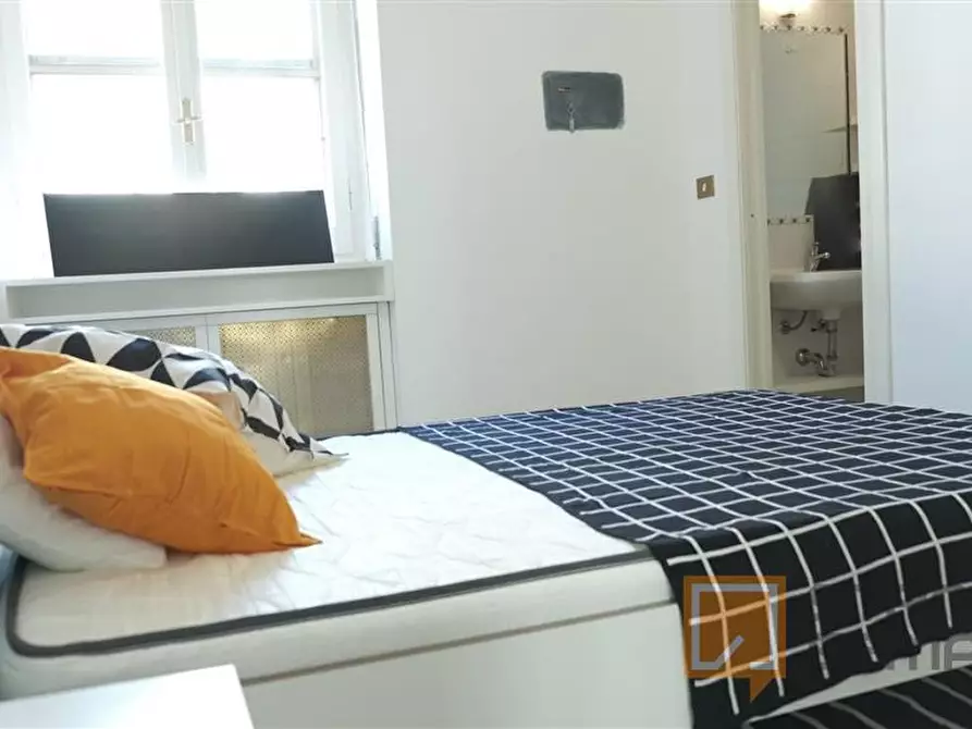 Immagine 5 di Stanza singola in affitto  in Via Nizza 29 a Sassari