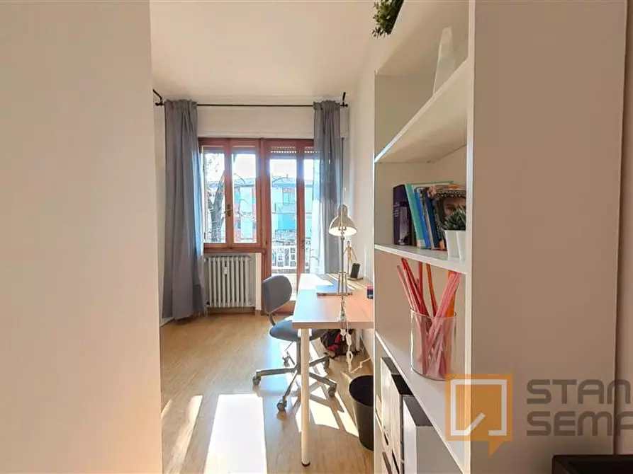 Immagine 1 di Stanza singola in affitto  in Via via San R. Bellarmino 6 a Padova