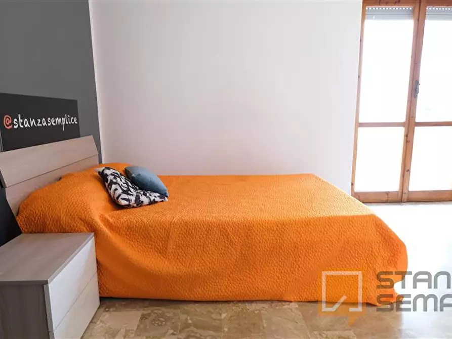 Immagine 1 di Stanza singola in affitto  in Via Cordedda 4 a Sassari