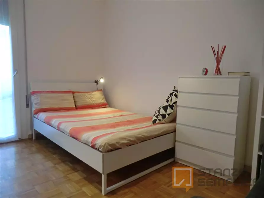 Immagine 8 di Stanza singola in affitto  in Via Pio X 41 a Padova