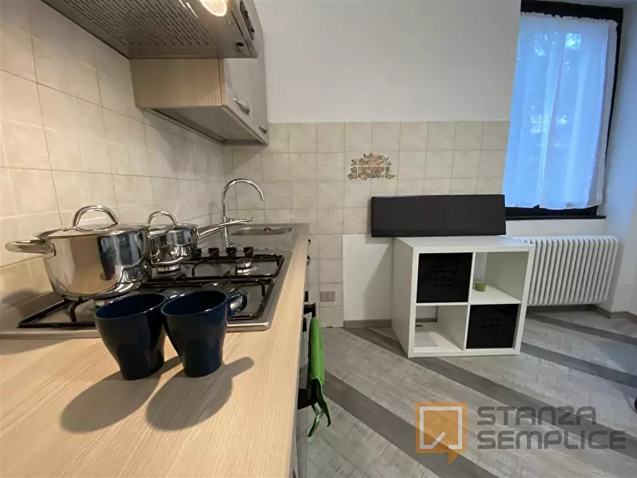 Immagine 12 di Stanza singola in affitto  in CORSO VERONA 3 a Rovereto