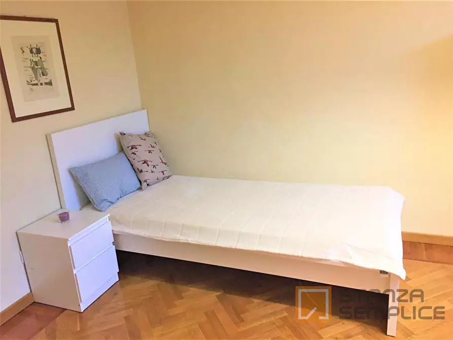 Immagine 1 di Stanza singola in affitto  in VIA CASTELFIDARDO 30 a Firenze