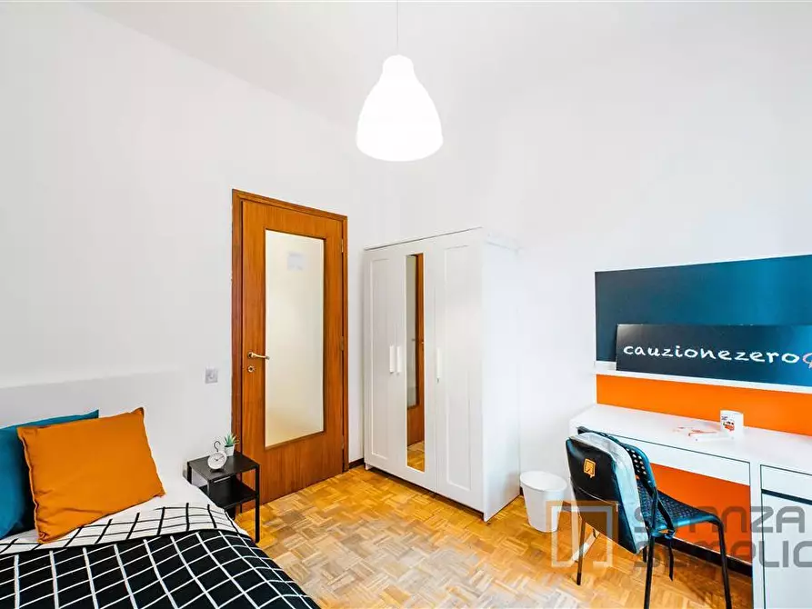 Immagine 4 di Stanza singola in affitto  in Piazza RISORGIMENTO 14 a Bergamo