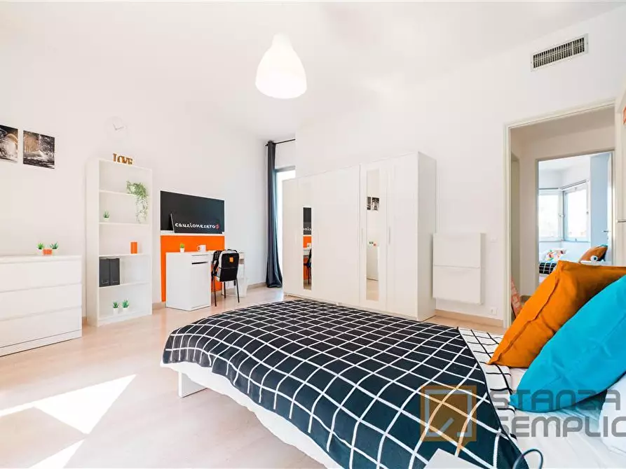 Immagine 4 di Stanza singola in affitto  in VIA ANGELO MAJ 16 - INTERNO 2 a Bergamo