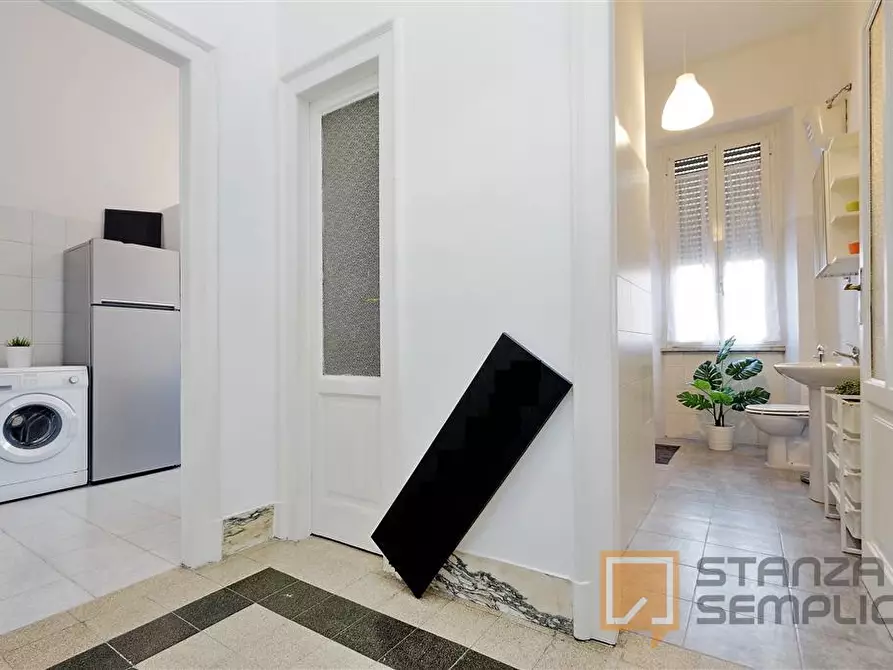 Immagine 19 di Stanza singola in affitto  in Via Eleonora D'arborea 38 a Roma