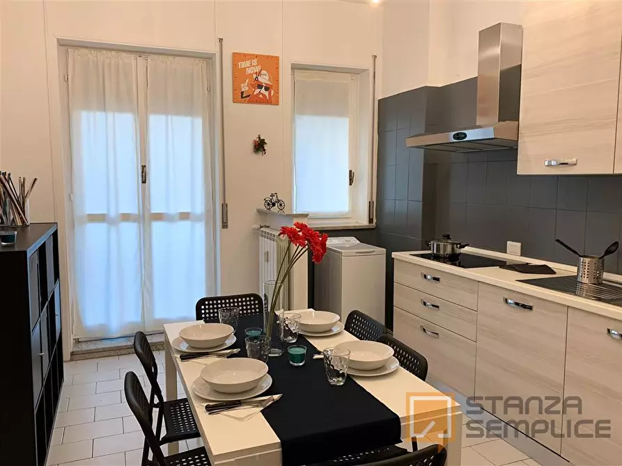 Immagine 7 di Stanza singola in affitto  in Corso Massimo d'Azeglio n.60 Scala H a Torino