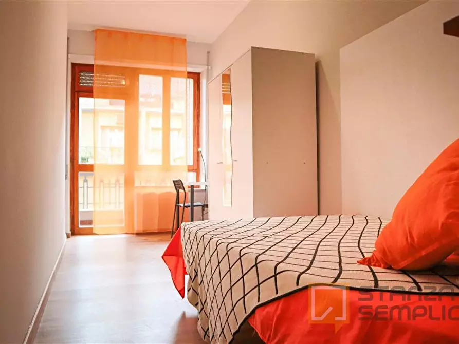 Immagine 6 di Stanza singola in affitto  in Via tigellio 24 a Cagliari