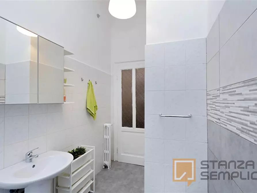 Immagine 17 di Stanza singola in affitto  in Via Eleonora D'arborea 38 a Roma