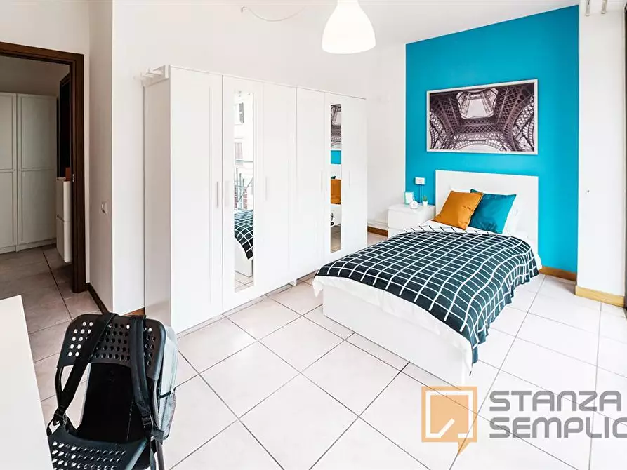 Immagine 3 di Stanza singola in affitto  in Via PAGLIA 32 a Bergamo