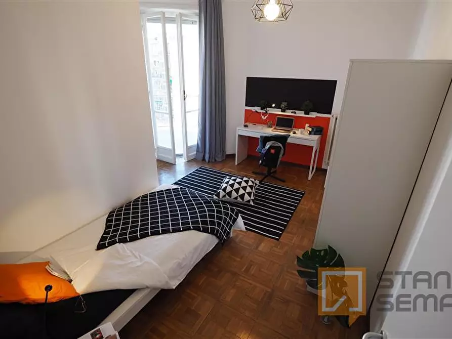 Immagine 4 di Stanza singola in affitto  in Corso Luigi Einaudi 53 a Torino