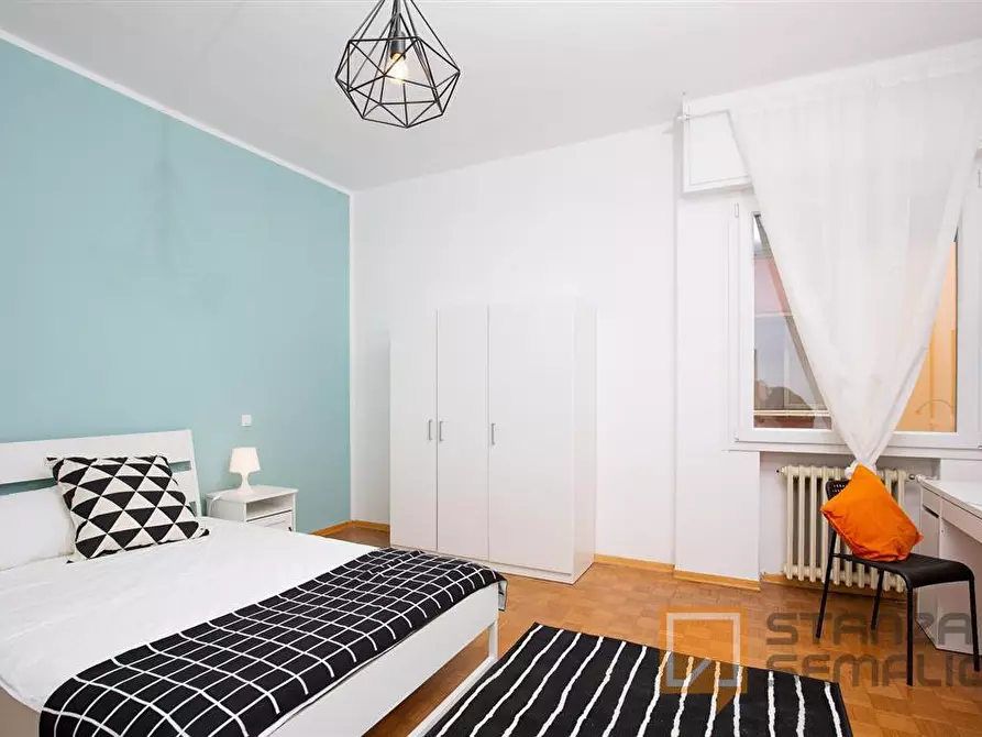 Immagine 2 di Stanza singola in affitto  in VIA SAFFI, 47 a Rimini