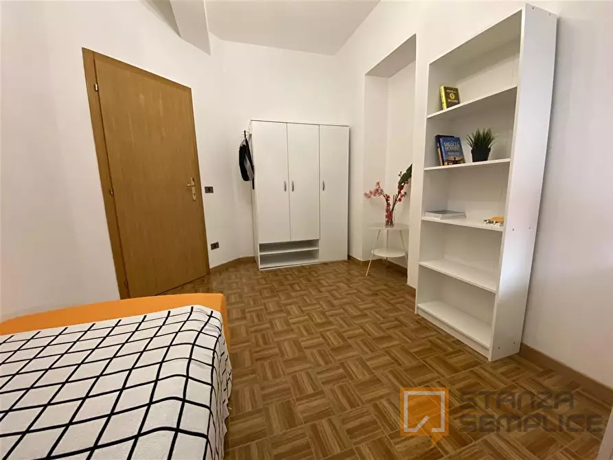 Immagine 2 di Stanza singola in affitto  in Via CAMPIELLO DEL TRIVIO 9 a Rovereto