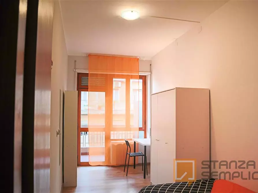 Immagine 3 di Stanza singola in affitto  in Via tigellio 24 a Cagliari