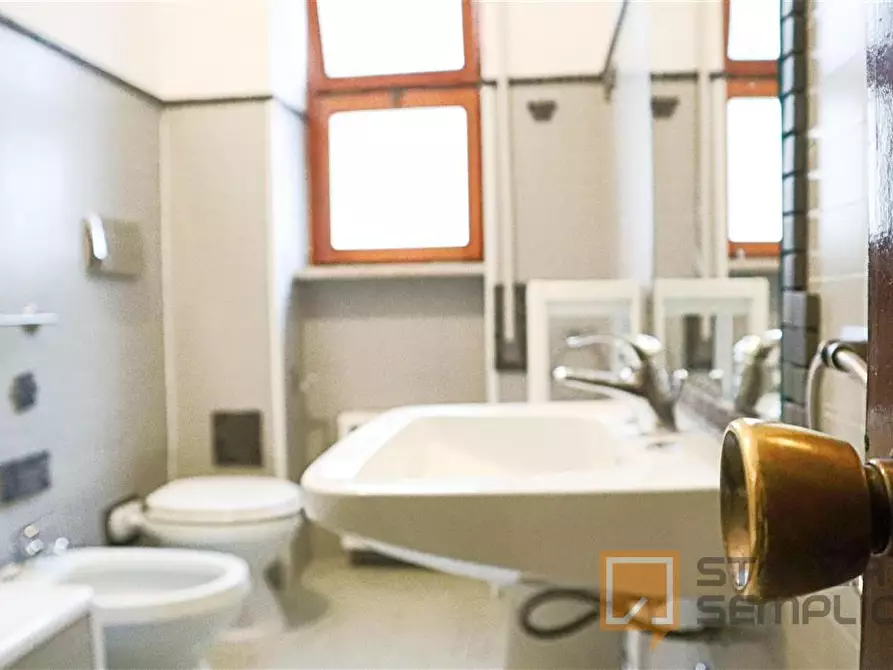 Immagine 13 di Stanza singola in affitto  in Via tigellio 24 a Cagliari