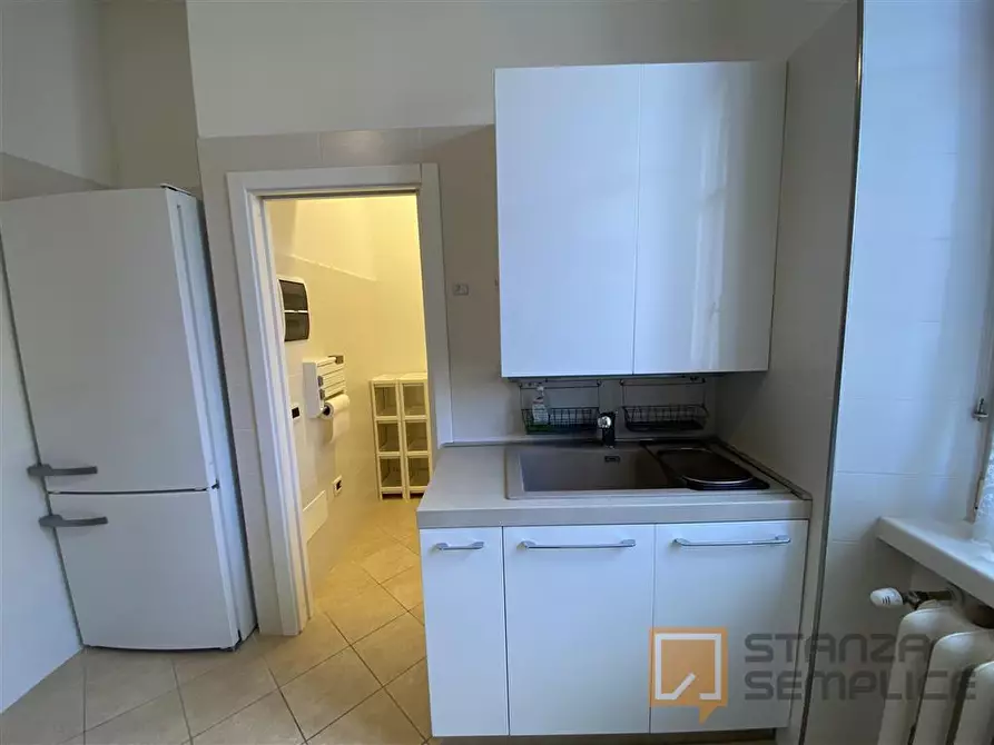 Immagine 17 di Stanza singola in affitto  in VIA CARDUCCI 7 a Rovereto