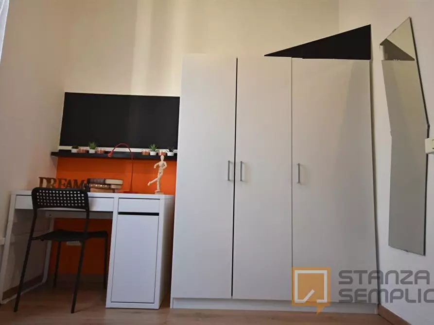 Immagine 3 di Stanza singola in affitto  in VIA LOCATELLI 49 a Bergamo