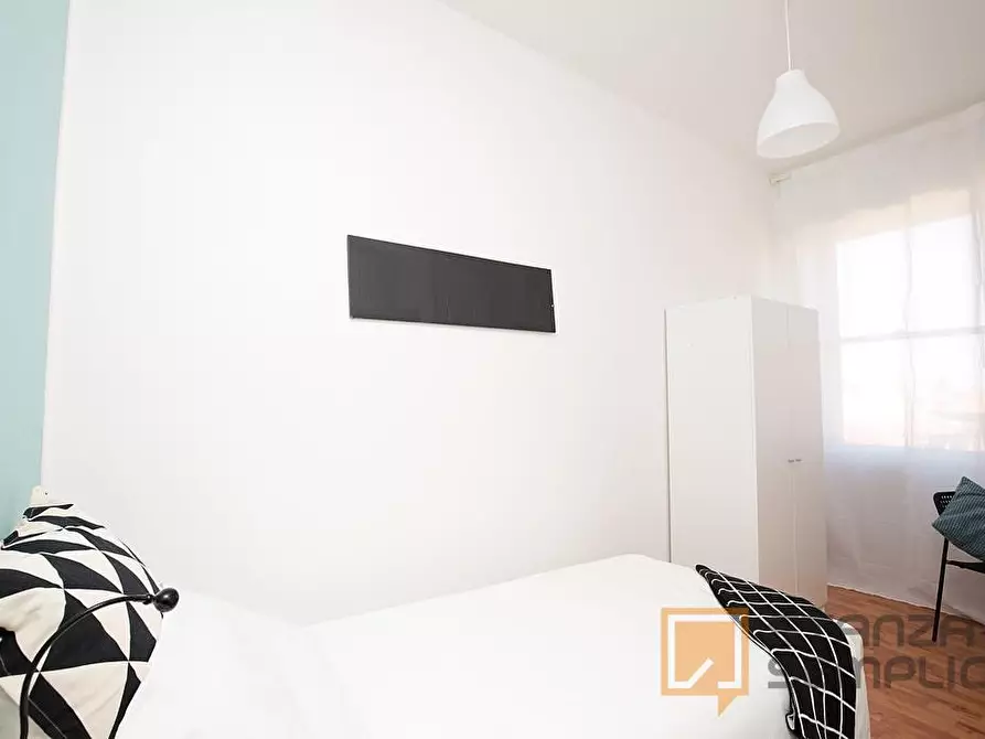 Immagine 6 di Stanza singola in affitto  in Via VIA GAMBALUNGA, 73 a Rimini