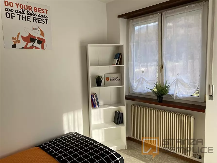 Immagine 1 di Stanza singola in affitto  in VIA STROPERI 23 a Rovereto