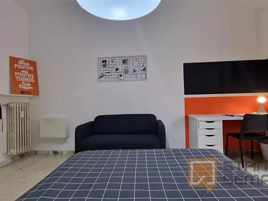 Immagine 9 di Stanza singola in affitto  in Piazza Cardinal Ferrari, 2 a Roma