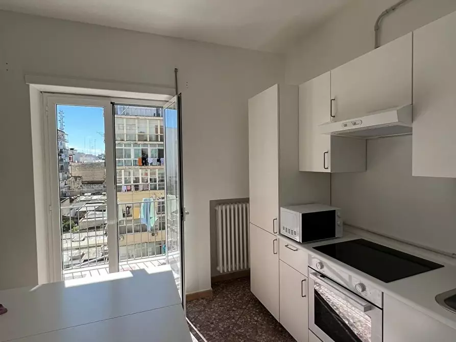 Immagine 5 di Stanza singola in affitto  in Via Carulli 5 a Bari