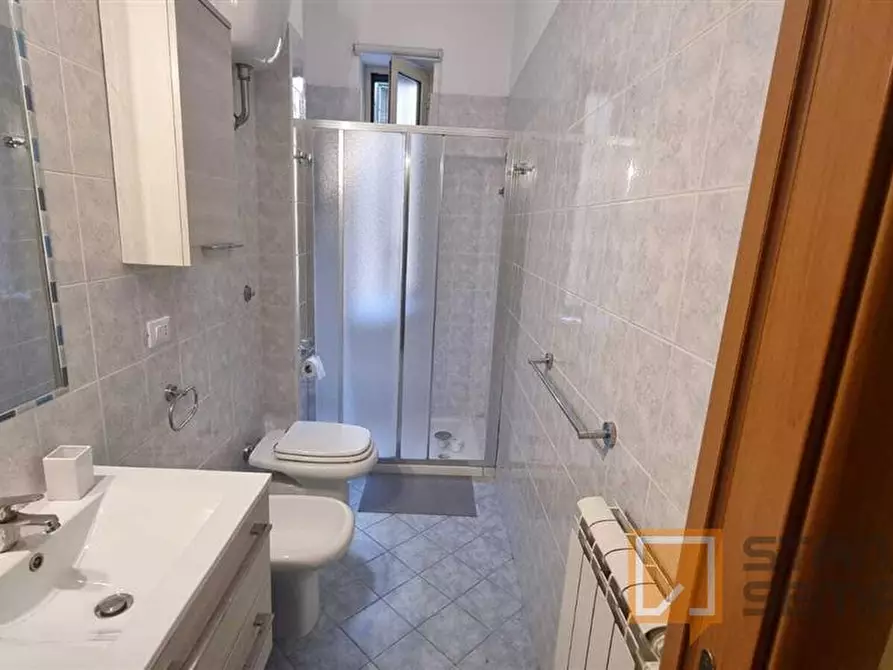 Immagine 9 di Stanza singola in affitto  in Via Pompeo Magno n. 9  a Casandrino