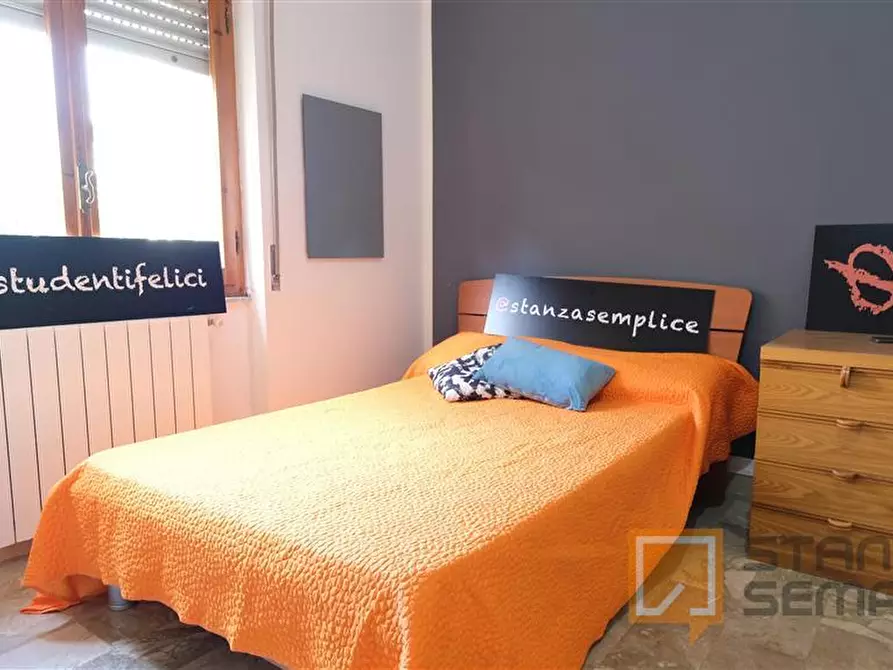 Immagine 1 di Stanza singola in affitto  in Via Cordedda 4 a Sassari