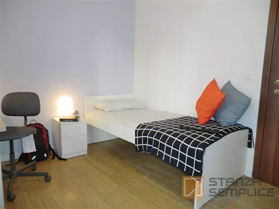 Immagine 3 di Stanza singola in affitto  in via San R. Bellarmino 6 a Padova