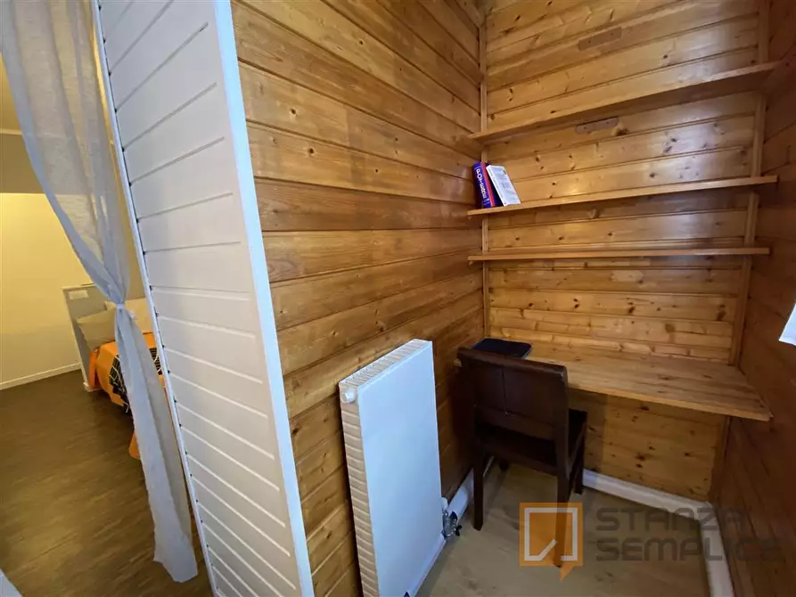 Immagine 5 di Stanza singola in affitto  in VIA SANTA MARIA 79 a Rovereto