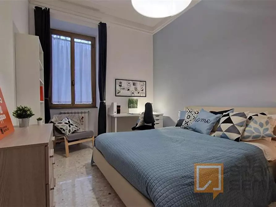 Immagine 5 di Stanza singola in affitto  in Via Cerveteri, 13 a Roma