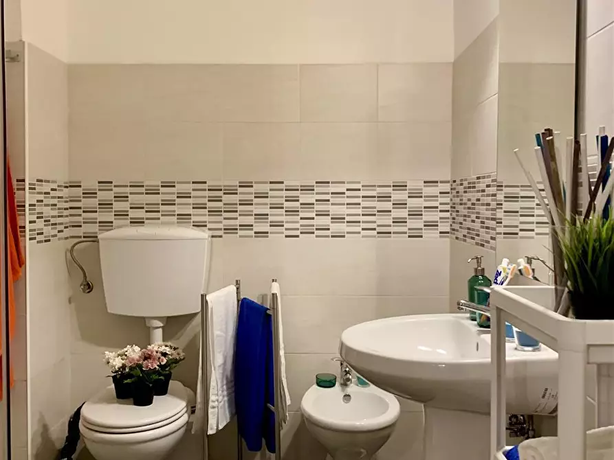 Immagine 13 di Stanza singola in affitto  in Corso Racconigi n.122 Bis a Torino