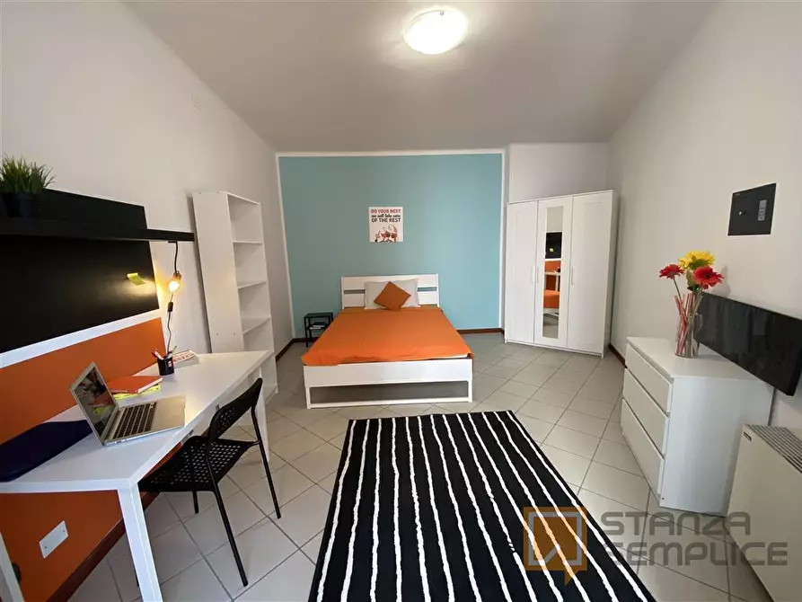 Immagine 1 di Stanza singola in affitto  in VIA GEROLAMO TARTAROTTI 46 a Rovereto