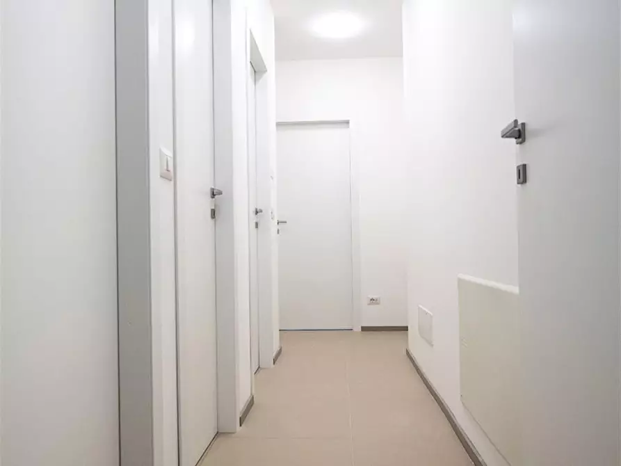 Immagine 10 di Stanza singola in affitto  in VICOLO GIOIA,1 a Rimini