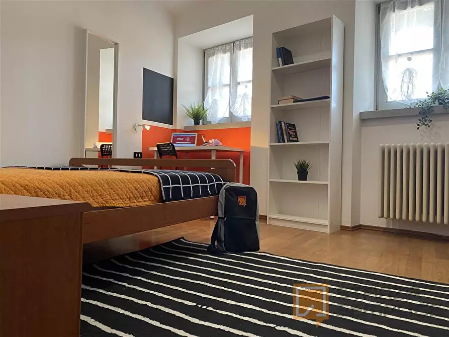 Immagine 2 di Stanza singola in affitto  in CORSO ANTONIO ROSMINI 8 a Rovereto