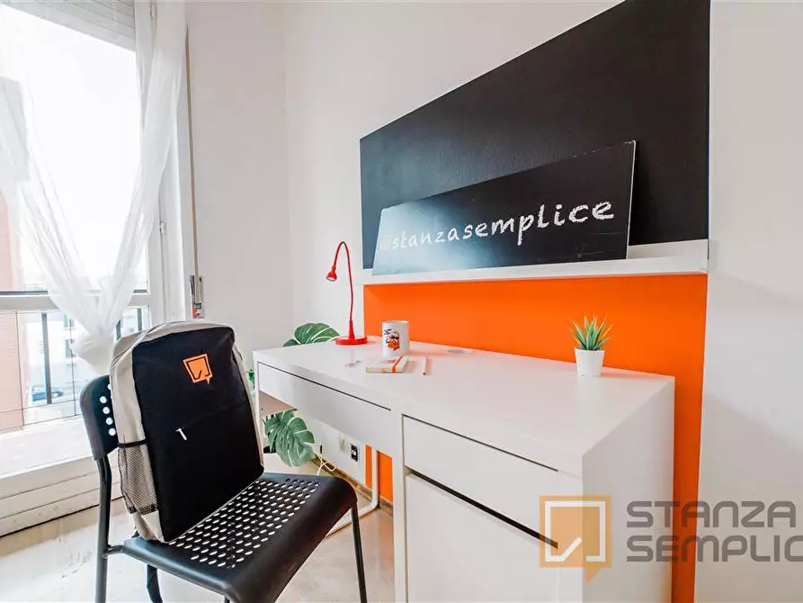 Immagine 5 di Stanza singola in affitto  in PIAZZA RISORGIMENTO 14 a Bergamo