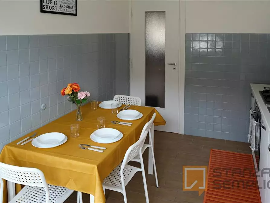 Immagine 17 di Stanza singola in affitto  in Via Terracina n. 381 fab. A - sc. H int. 27 a Napoli