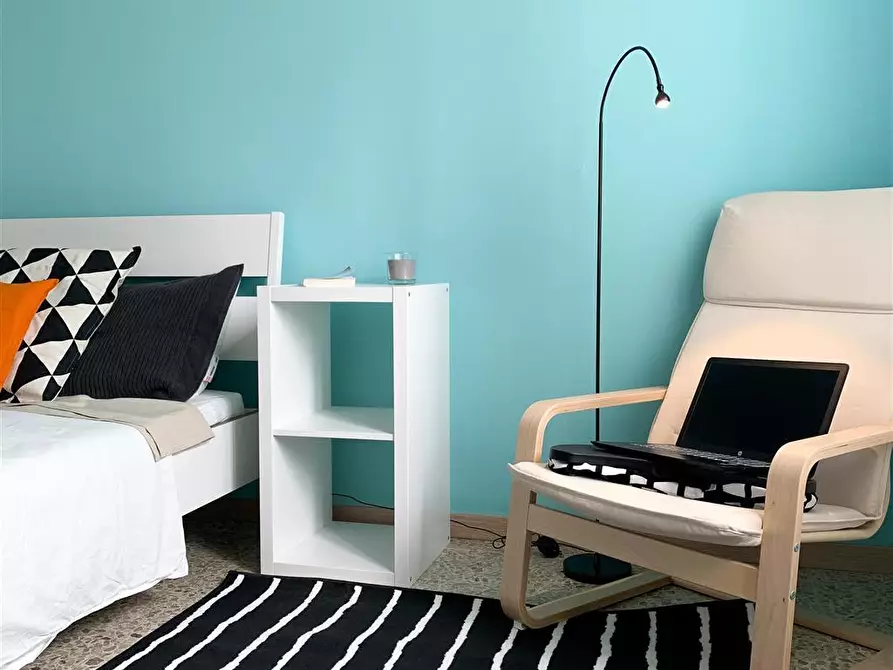 Immagine 4 di Stanza singola in affitto  in Via Giovanni Spano n.49 a Torino