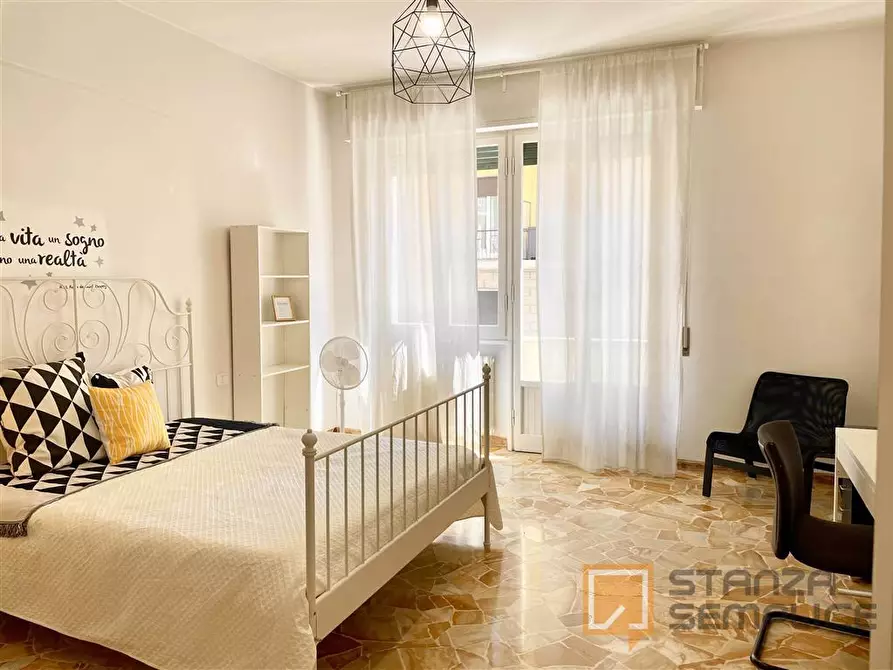 Immagine 7 di Stanza singola in affitto  in VIA Q. SELLA 44 (2) a Firenze