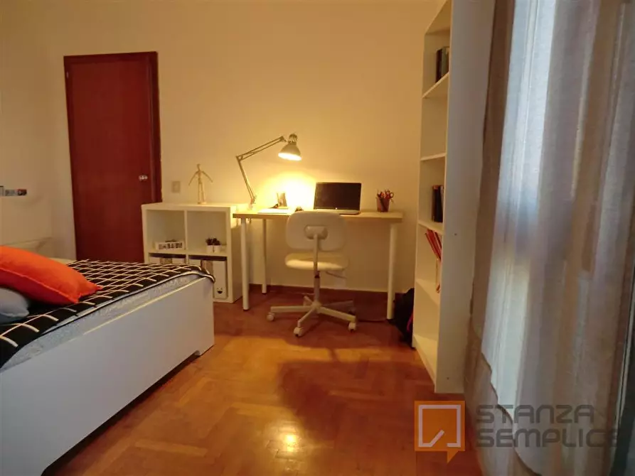 Immagine 4 di Stanza singola in affitto  in via Vecchia 60 a Padova