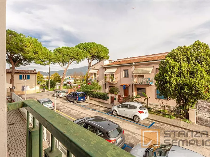 Immagine 12 di Stanza singola in affitto  in VIA UGO FOSCOLO 2A a Pisa