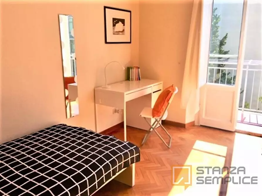 Immagine 4 di Stanza singola in affitto  in Via VIA CASTELFIDARDO 30 a Firenze