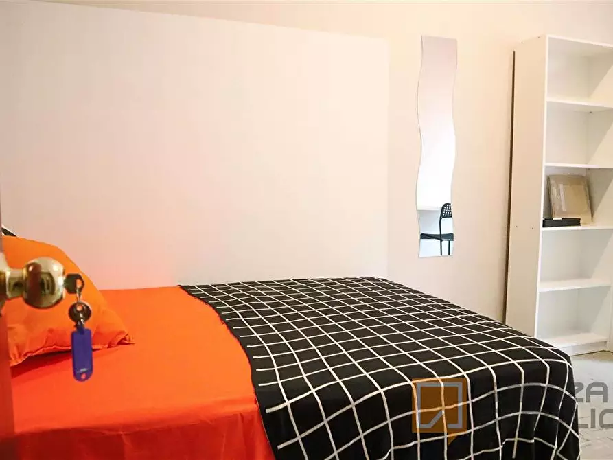 Immagine 1 di Stanza singola in affitto  in Via tigellio 24 a Cagliari