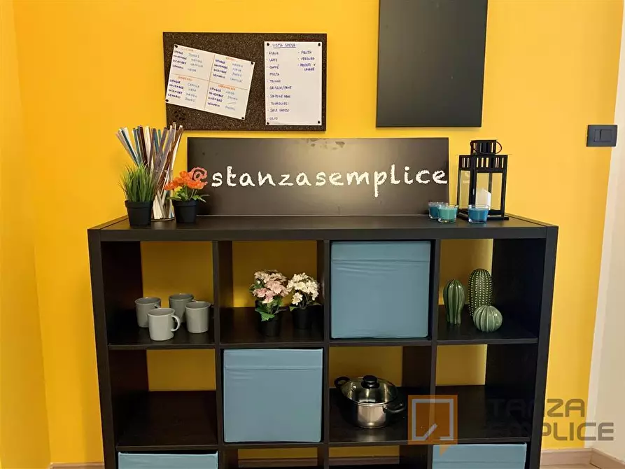 Immagine 12 di Stanza singola in affitto  in Via Caraglio 87 a Torino